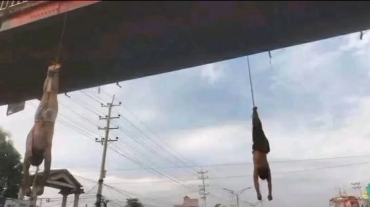 ৫ আগষ্ট ছাত্র জনতা ও পুলিশ হত্যাকারীদের গ্রেফতারসহ শাস্তির দাবি ভুক্তভোগীদের!